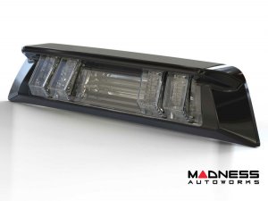Toyota Tacoma LED Third Brake Light - X3B Series - Morimoto (2016-2023) Toyota Tacoma LED Third Brake Light - X3B Series - Morimoto (2016-2023)